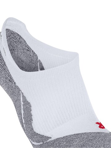 FALKE Athletic Socks 'RU3 Comfort Invisible' in Mixed colors