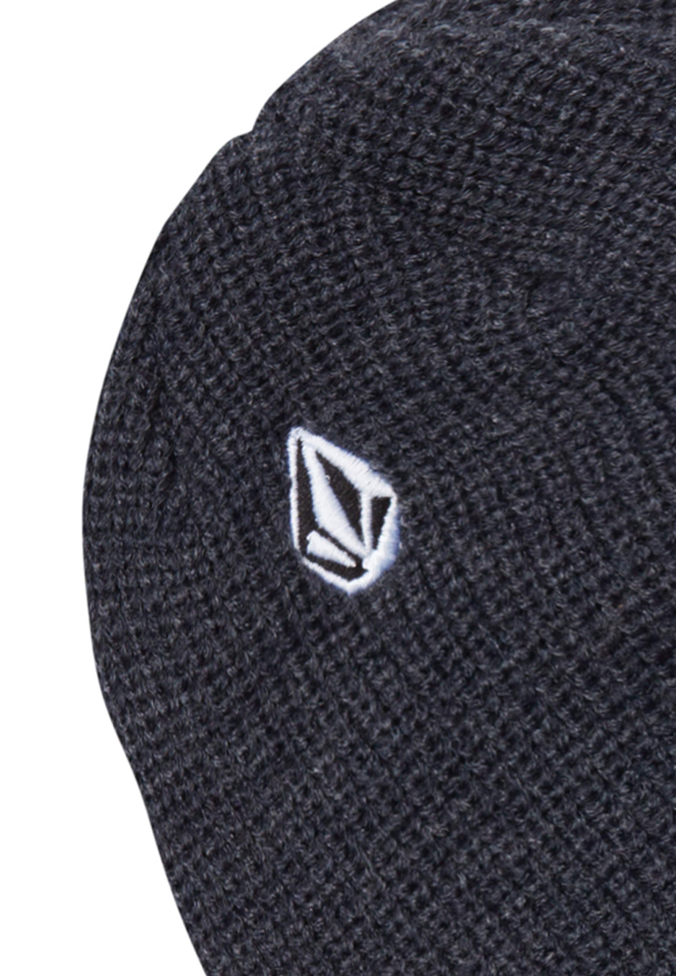 Volcom Mütze 'FULL STONE' in Grau