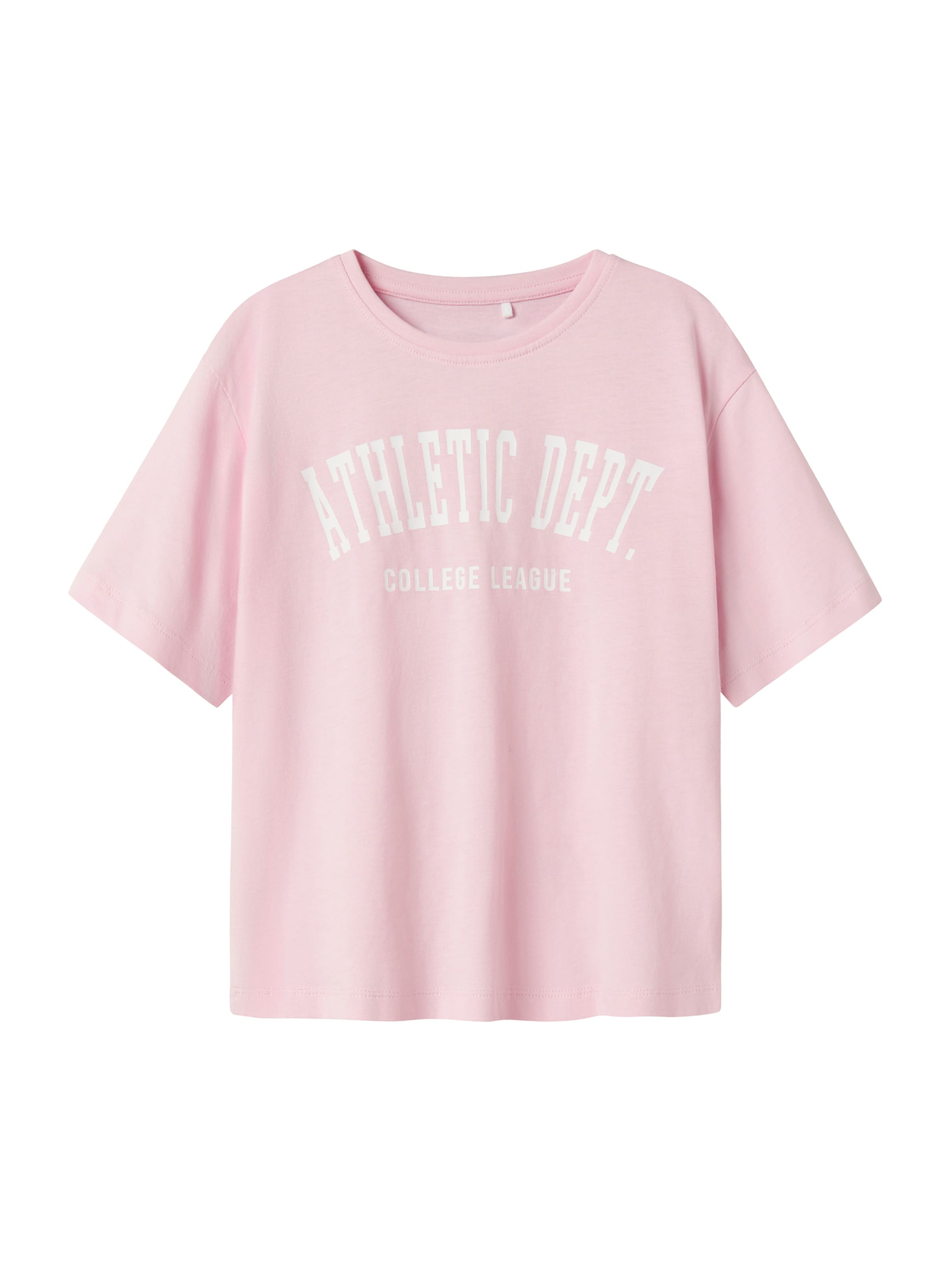 NAME IT Paita 'NKFLAISA' värissä vaaleanpunainen: etupuoli