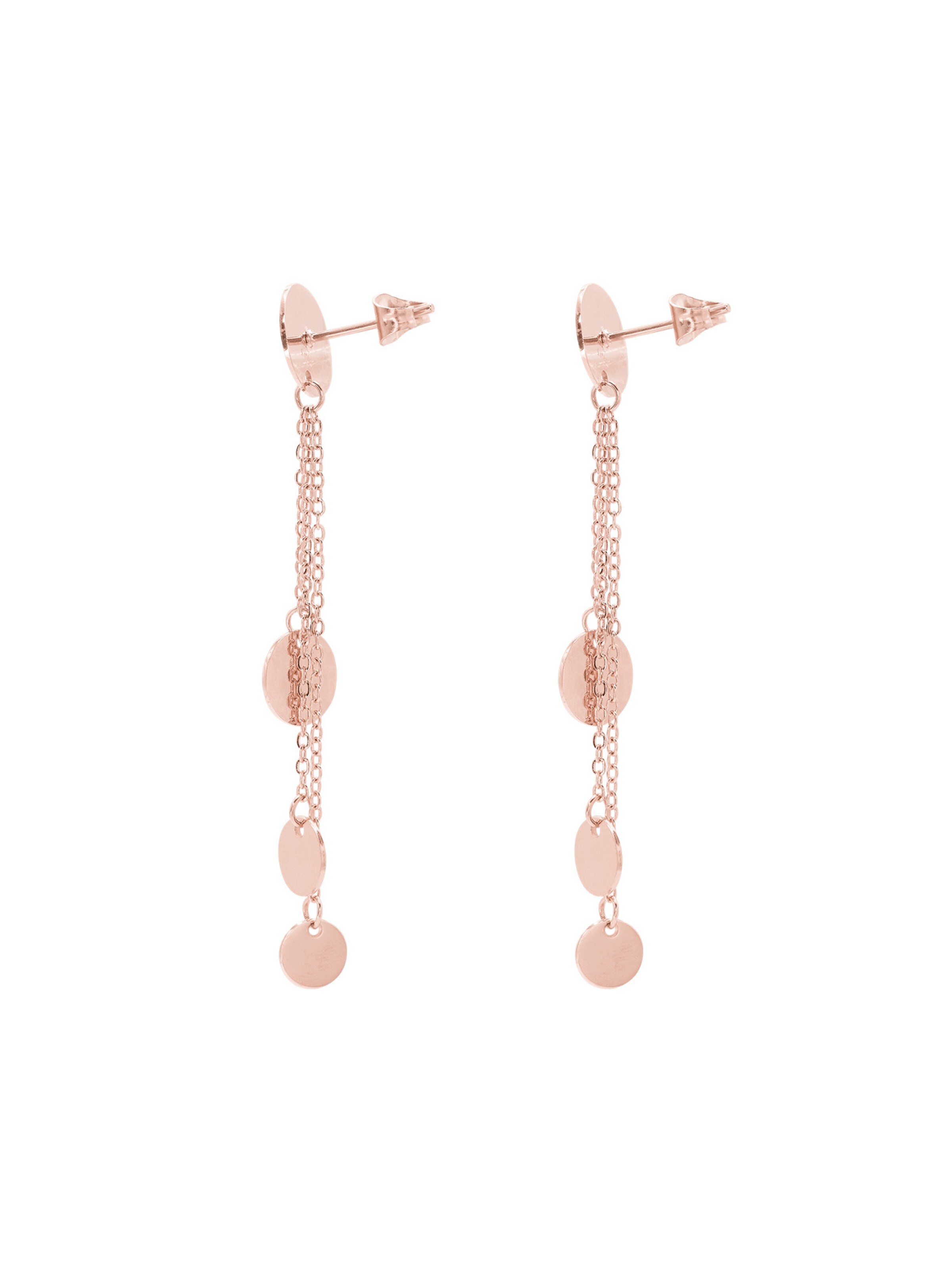 Heideman Ohrringe 'Clauda ' in Gold