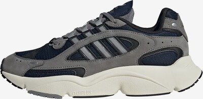 ADIDAS ORIGINALS Sneaker 'Ozmillen' in basaltgrau / dunkelgrau / schwarz, Produktansicht