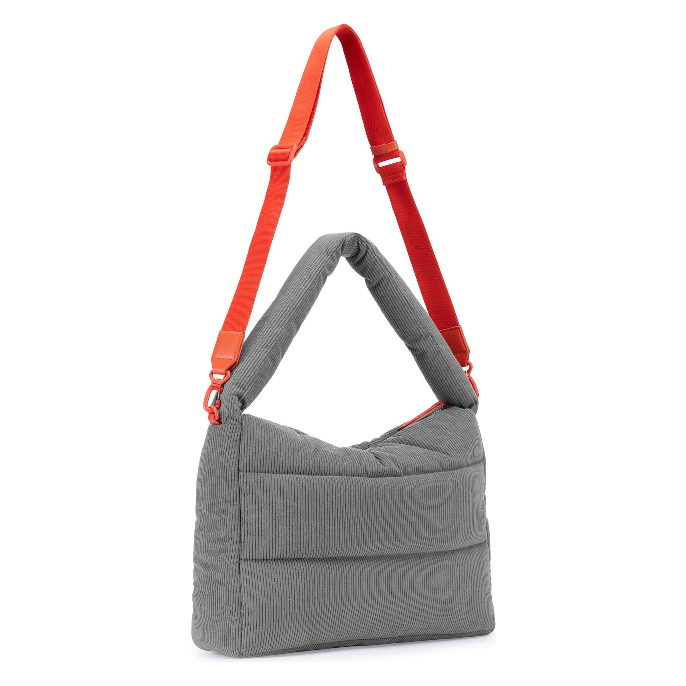 Les Visionnaires Shopper 'Unio' in Grey