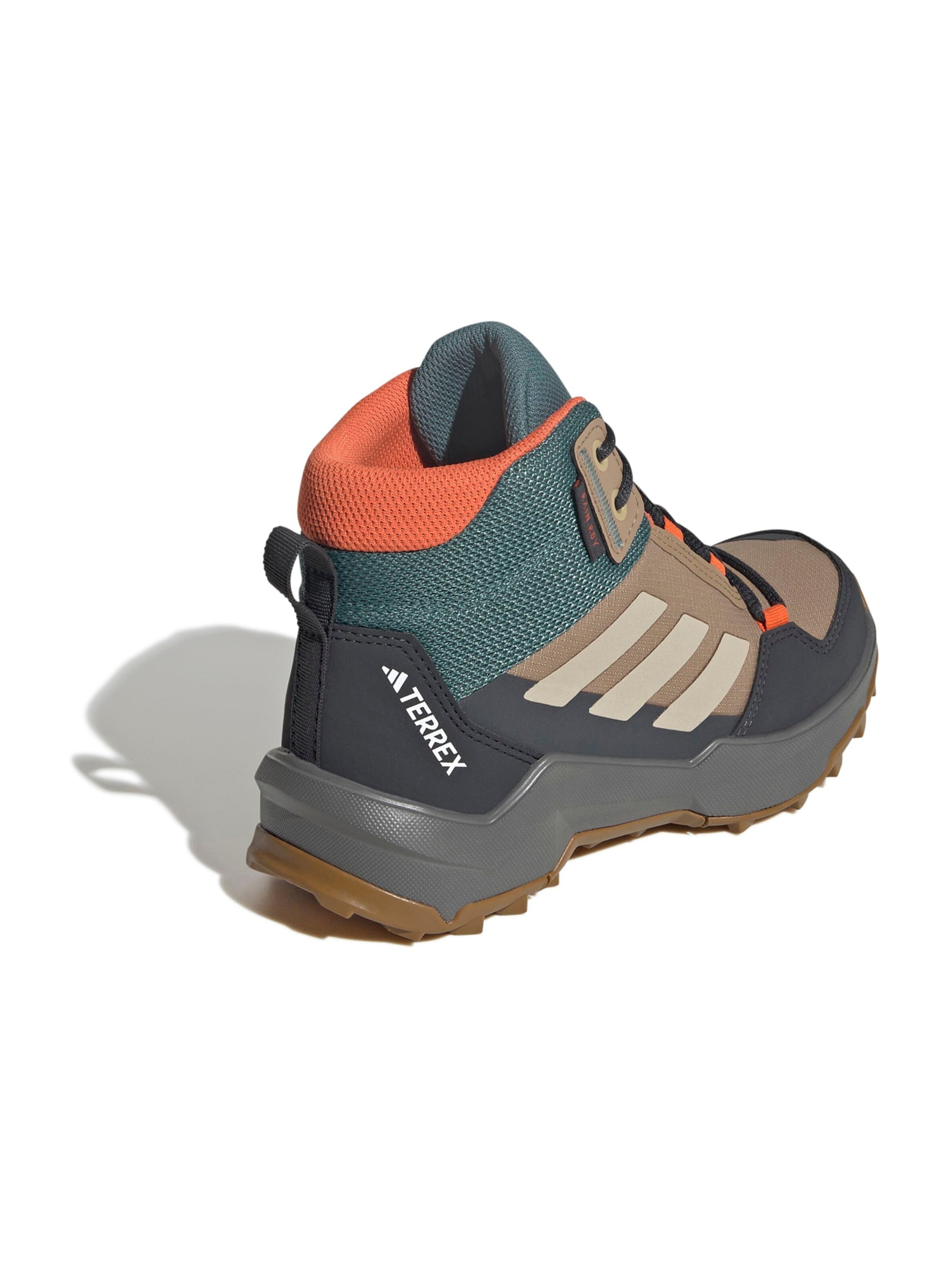 Boots 'AX4R' di ADIDAS TERREX in marrone