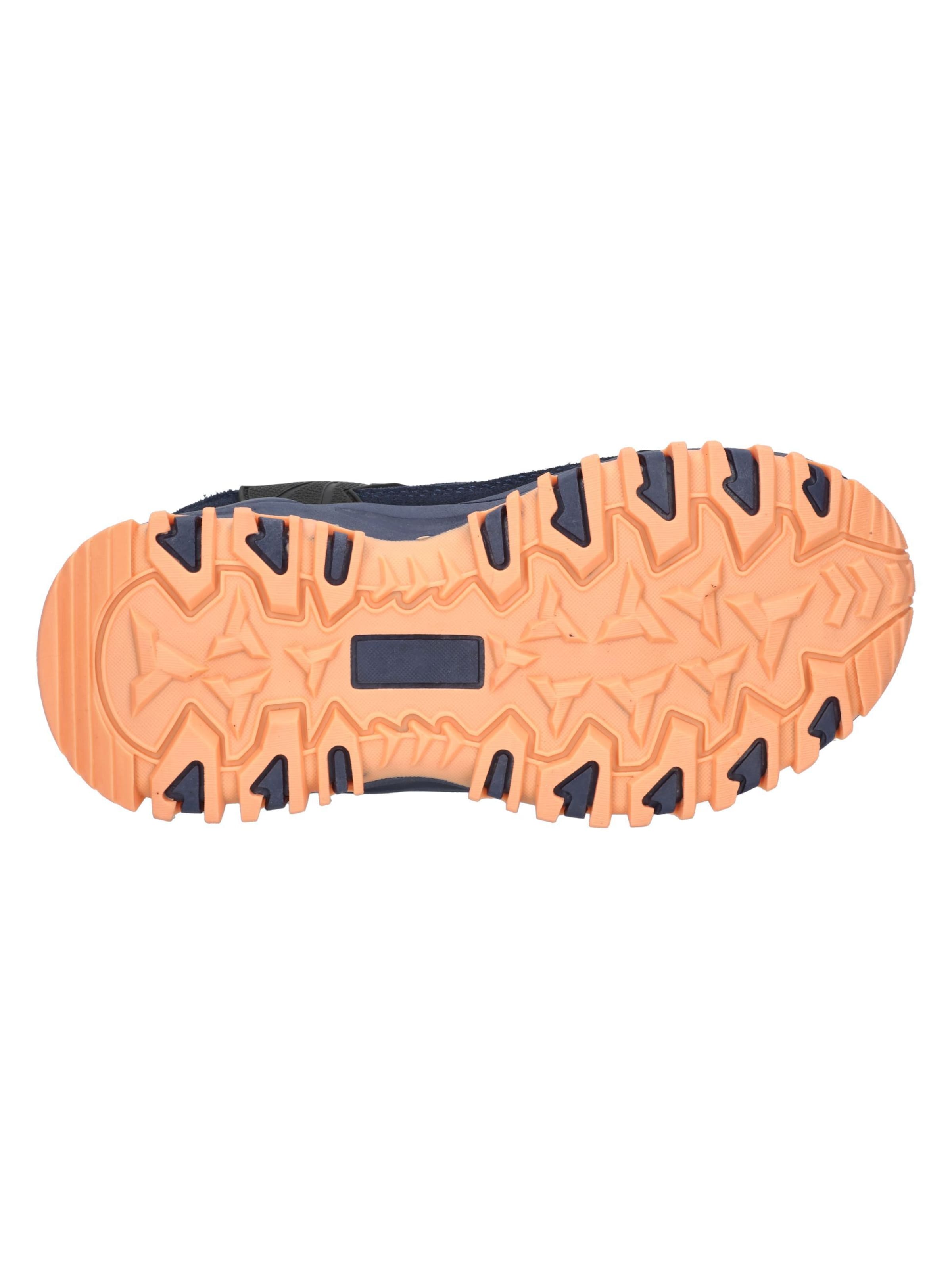 Brütting Outdoorschuh 'Mount Pinos' in Blau