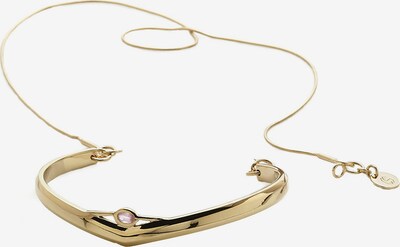 Carolin Stone Armband in gold, Produktansicht