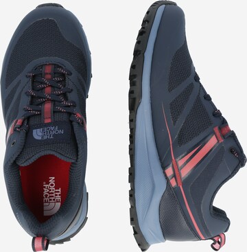 Pantofi de la THE NORTH FACE pe albastru