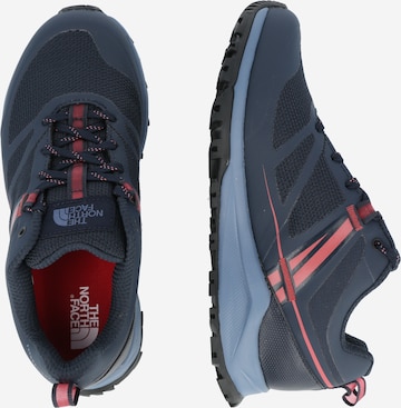 THE NORTH FACE Low shoe in Blue