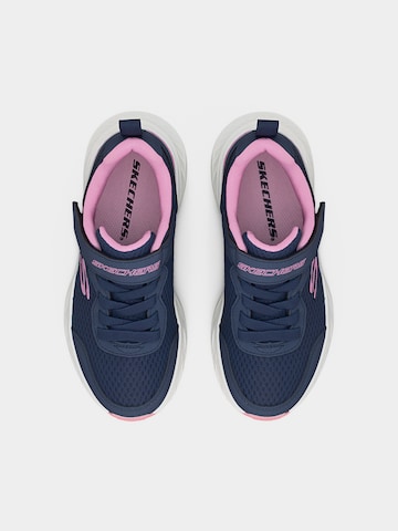 SKECHERS Sneaker 'EDGERIDE-SMOOTH JOURNEY' i blå