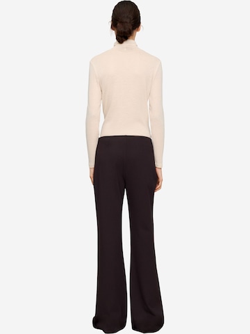 regular Pantaloni di Adolfo Dominguez in marrone