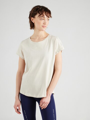ONLY PLAY Performance shirt 'JENNY' in Grey: front