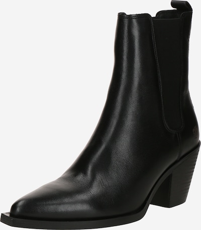 Apple of Eden Chelsea-bootsi 'Sol' värissä musta, Tuotenäkymä