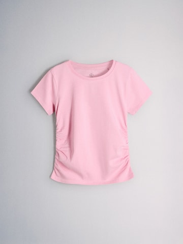 T-Shirt The Set en gris