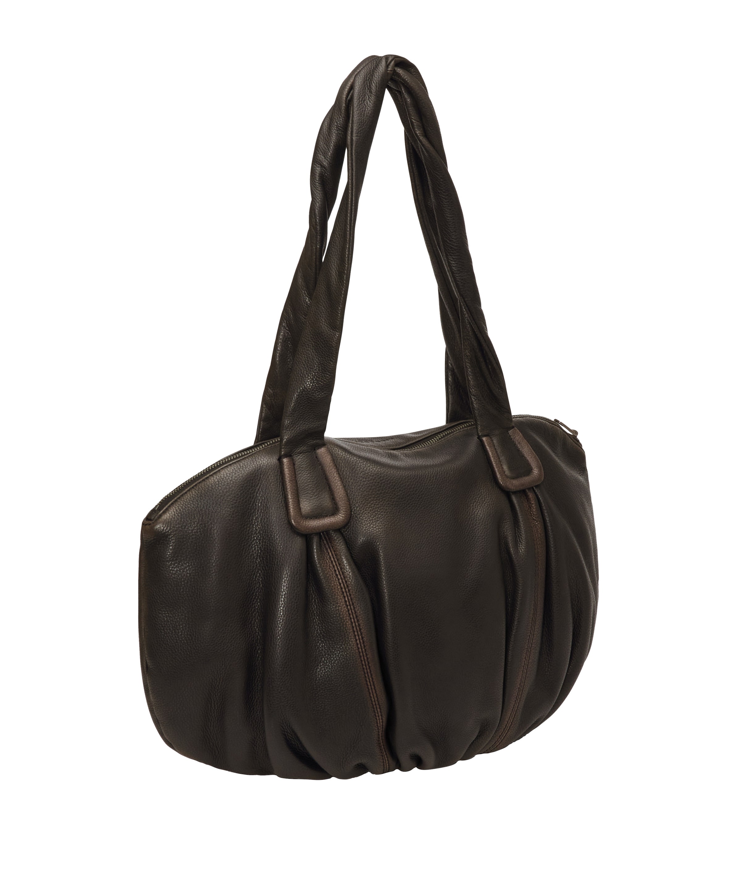 Sac bandoulière Liebeskind Berlin en marron