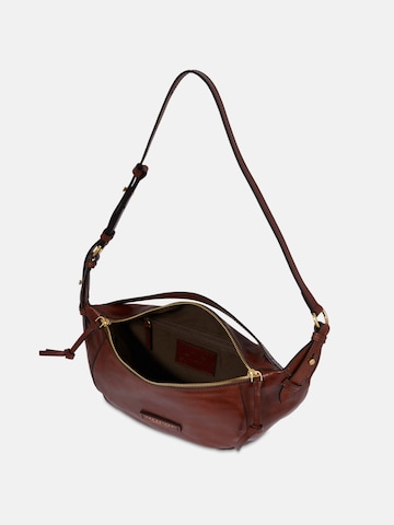 Sacs banane The Bridge en marron
