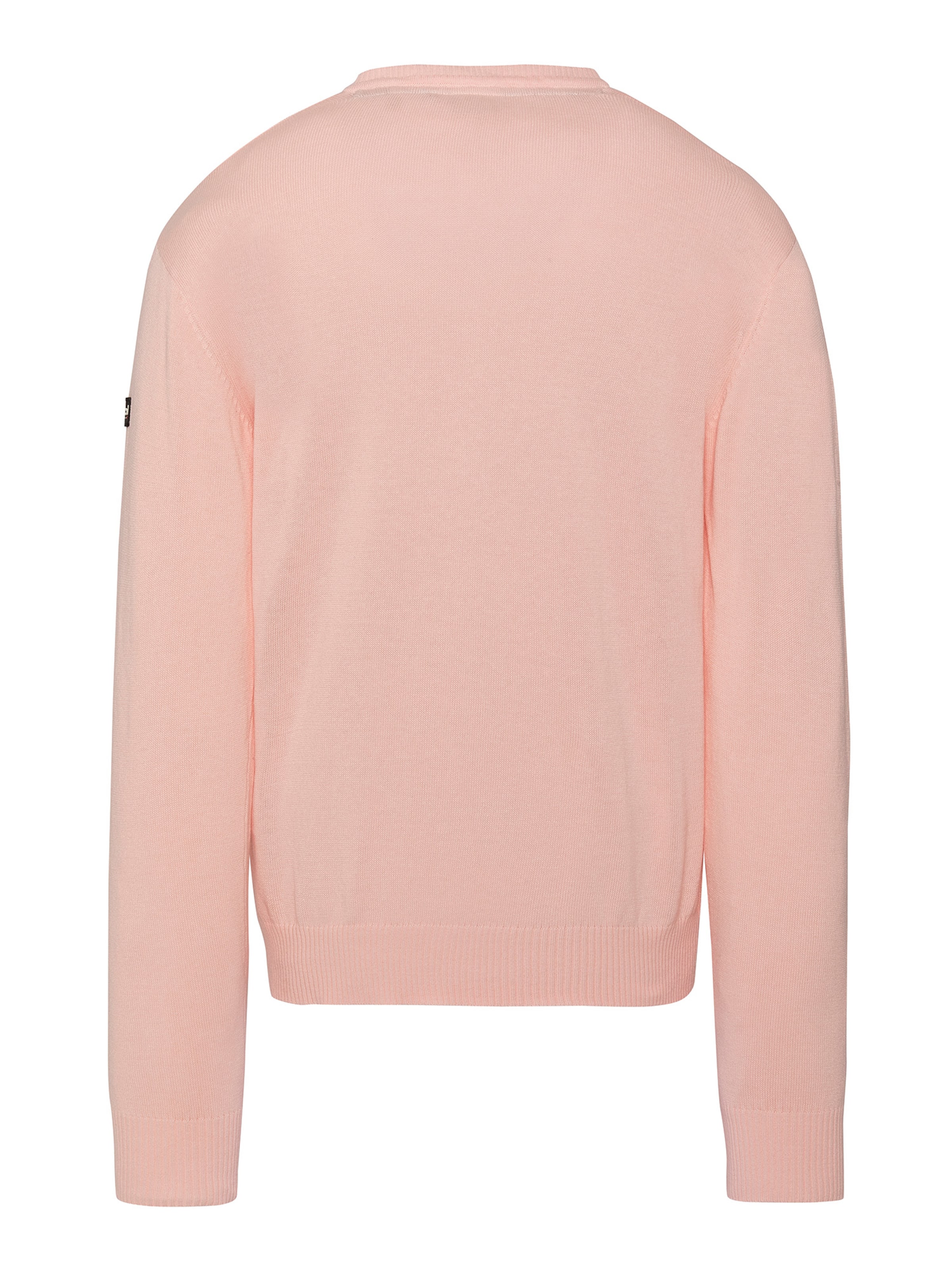 Pull-over Schott NYC en rose