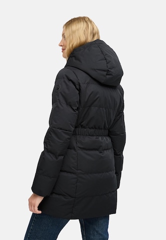 Cappotto invernale 'Niani' di Ragwear in nero