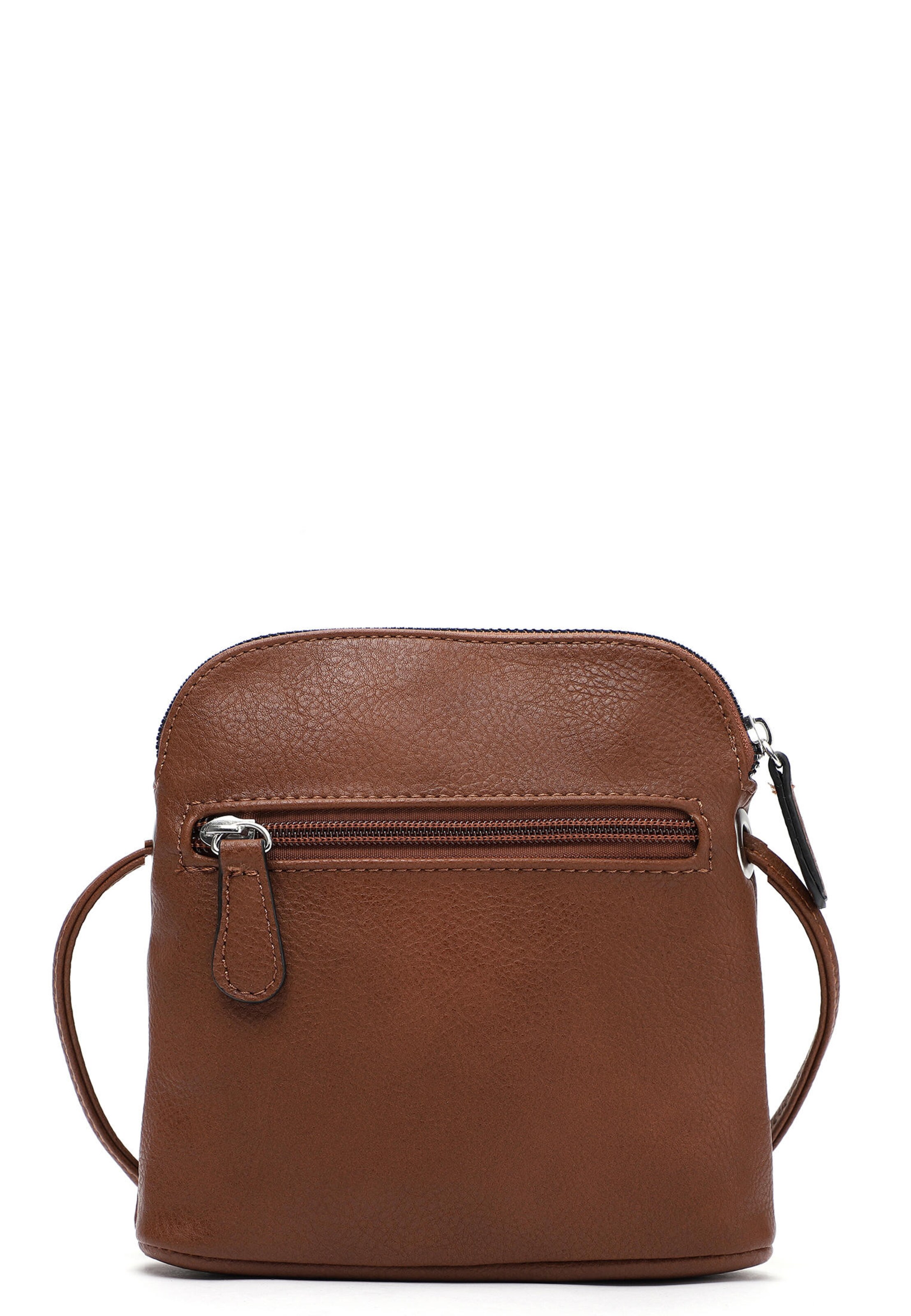 Emily & Noah Kabelka na rameno 'Emma' - Hnedá