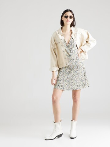 Robe 'BRAVO' JDY en beige