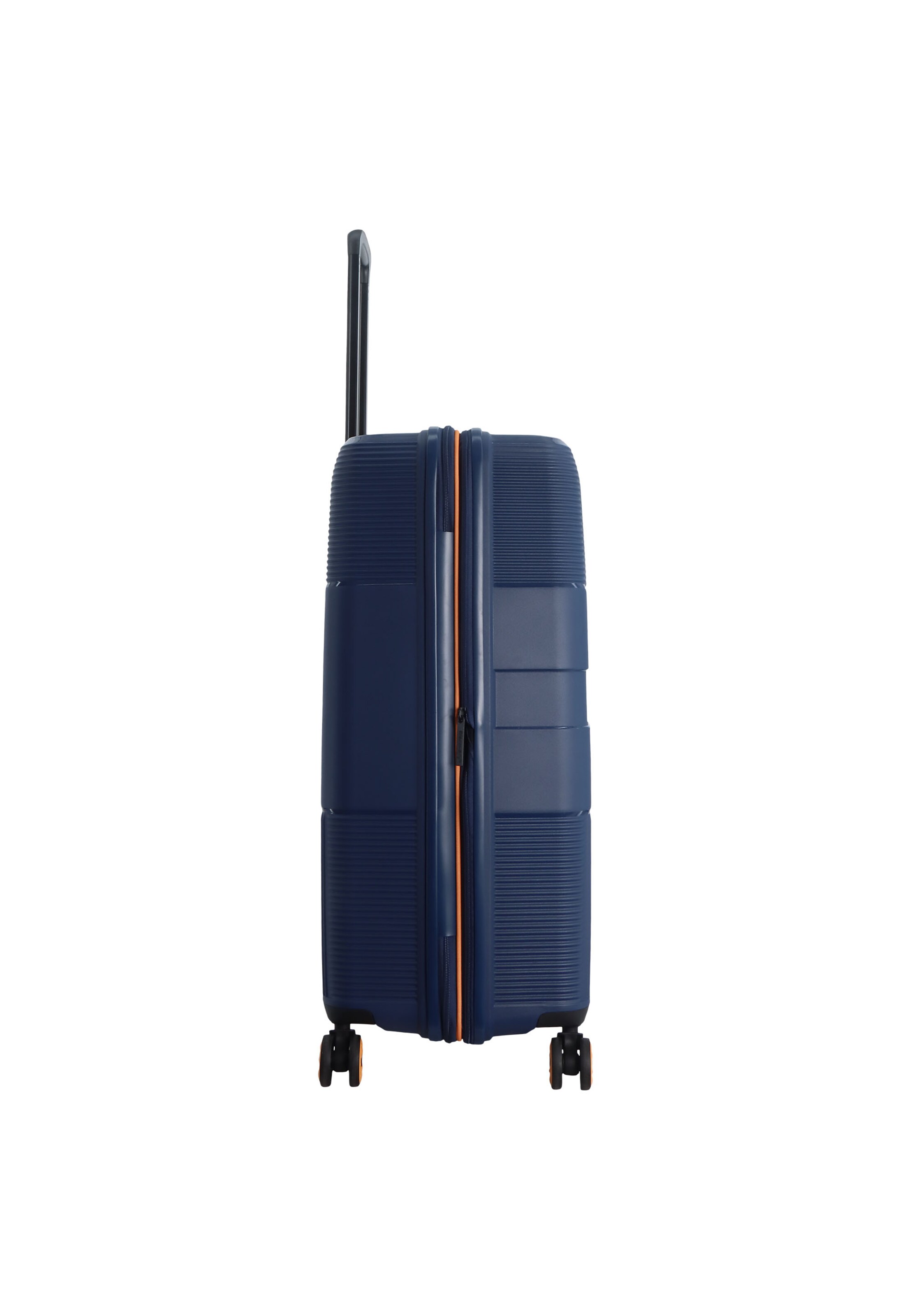 Discovery Suitcase 'Trails' in Blue