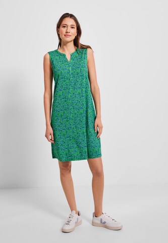 CECIL Dress in Green