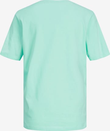 JJXX T-shirt 'ANNA' i blå