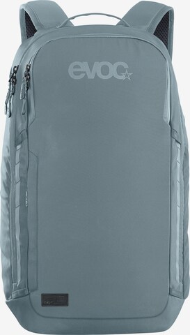 EVOC Rucksack 'COMMUTE PRO 22' in Blau