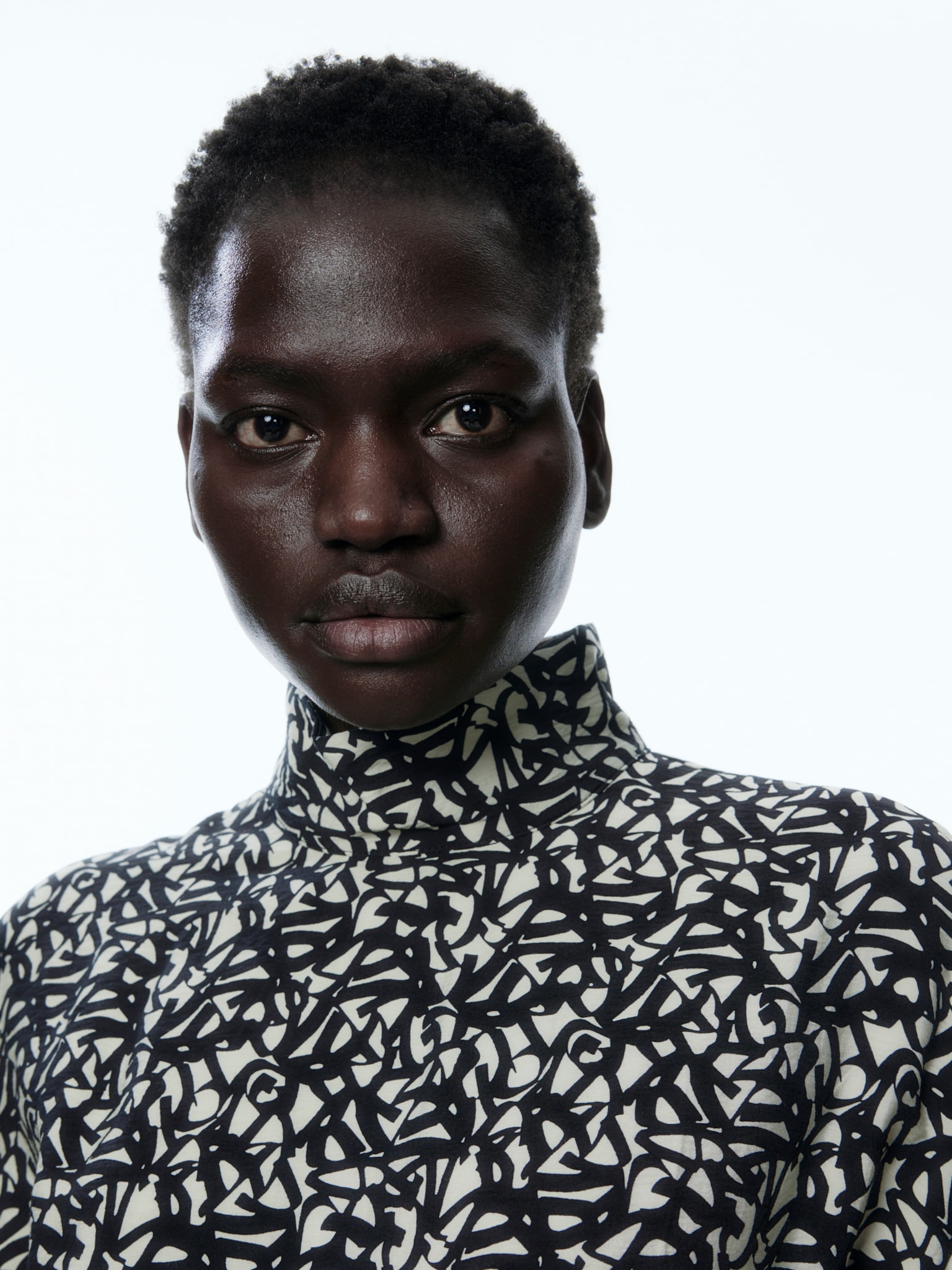 Kleid 'Inesa'