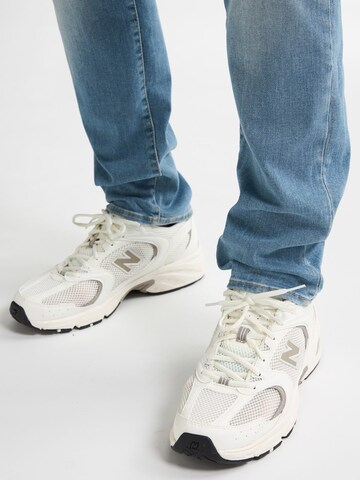 PETROL INDUSTRIES MEN Baggy Jeans 'SEAHAM VTG' in Blue