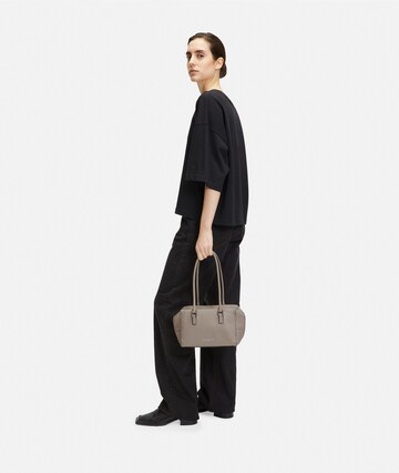 Liebeskind Berlin Handtasche in Grau