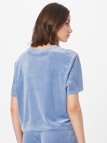 Hunkemöller T-Shirt in Blau