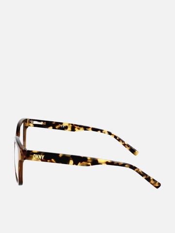 DKNY Sonnenbrille‌‌‌‌‌ in Beige