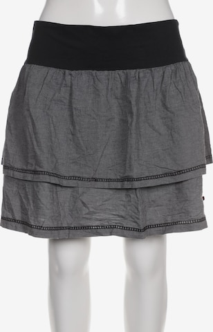 Tranquillo Skirt in XL in Grey: front