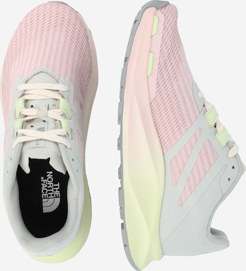 THE NORTH FACE - Zapatillas de running 'EMINUS' en rosa