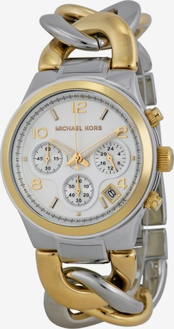 Orologio analogico 'MICHAEL KORS MK3199' di Michael Kors in oro: frontale