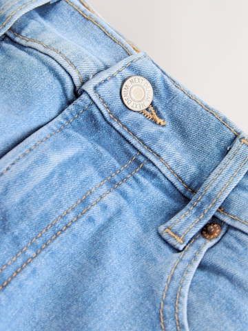 Next Slimfit Jeans in Blauw