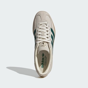 Sneaker bassa 'Gazelle' di ADIDAS ORIGINALS in bianco