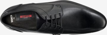 LLOYD Lace-up shoe 'Manon' in Black