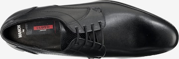 Scarpa stringata 'Manon' di LLOYD in nero