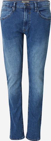 BLEND - Vaquero 'BHTwister' en azul: frente