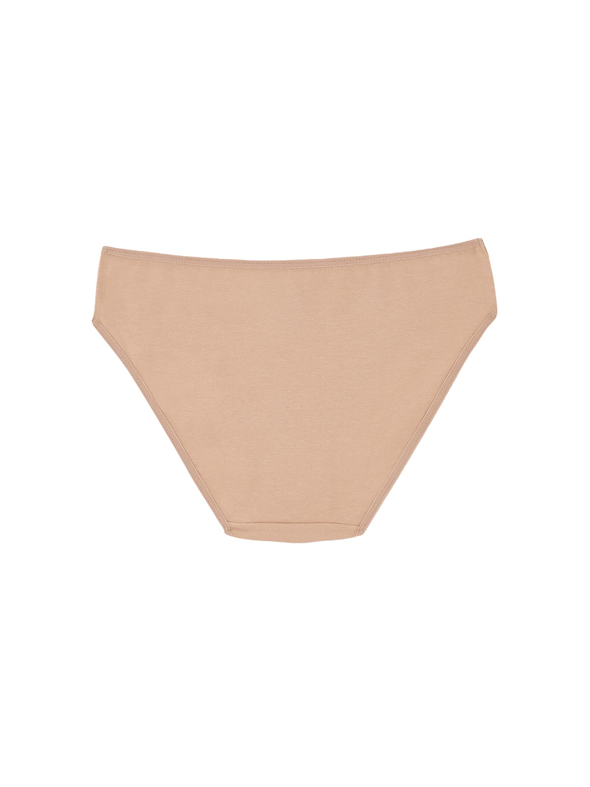 Slip di Dagi in beige