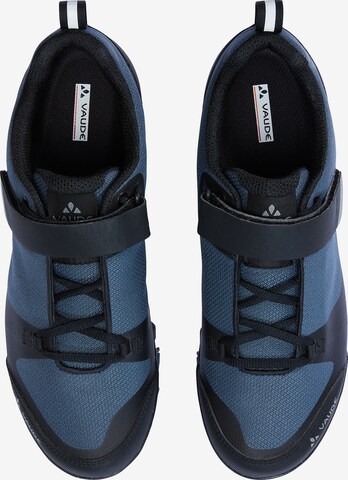 VAUDE Athletic Shoes 'Pavei II' in Blue