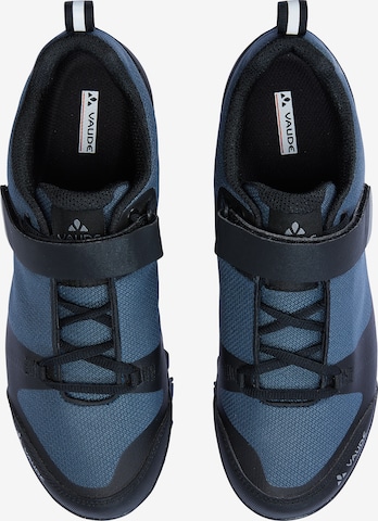 VAUDE Athletic Shoes 'Pavei II' in Blue