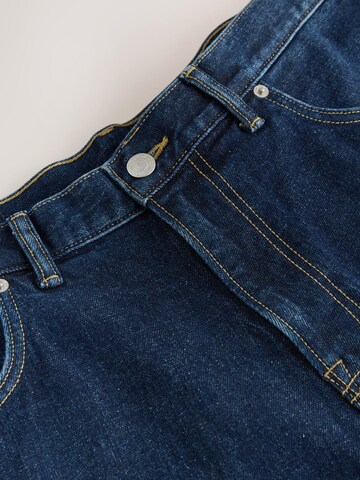 Next Baggy Jeans in Blau