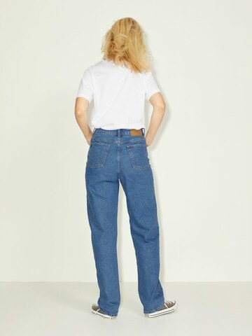 JJXX Wide Leg Jeans 'Seville' i blå