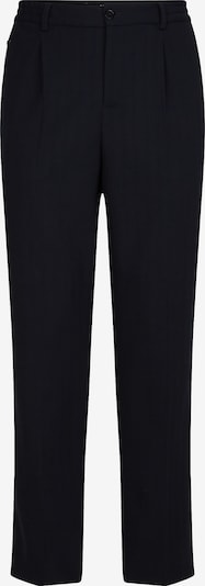 Karl Lagerfeld Pleat-front trousers in Night blue, Item view