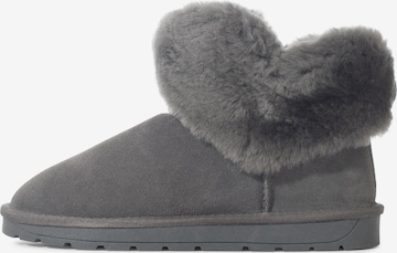 Boots da neve 'Fury' di Gooce in grigio: frontale