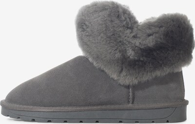 Sniego batai 'Fury' iš Gooce, spalva – tamsiai pilka, Prekių apžvalga