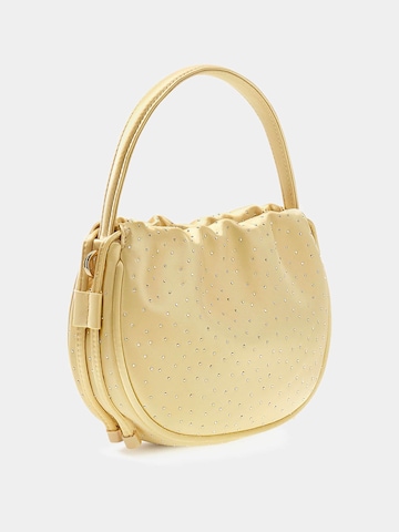 GUESS Handbag 'Elsie' in Gold