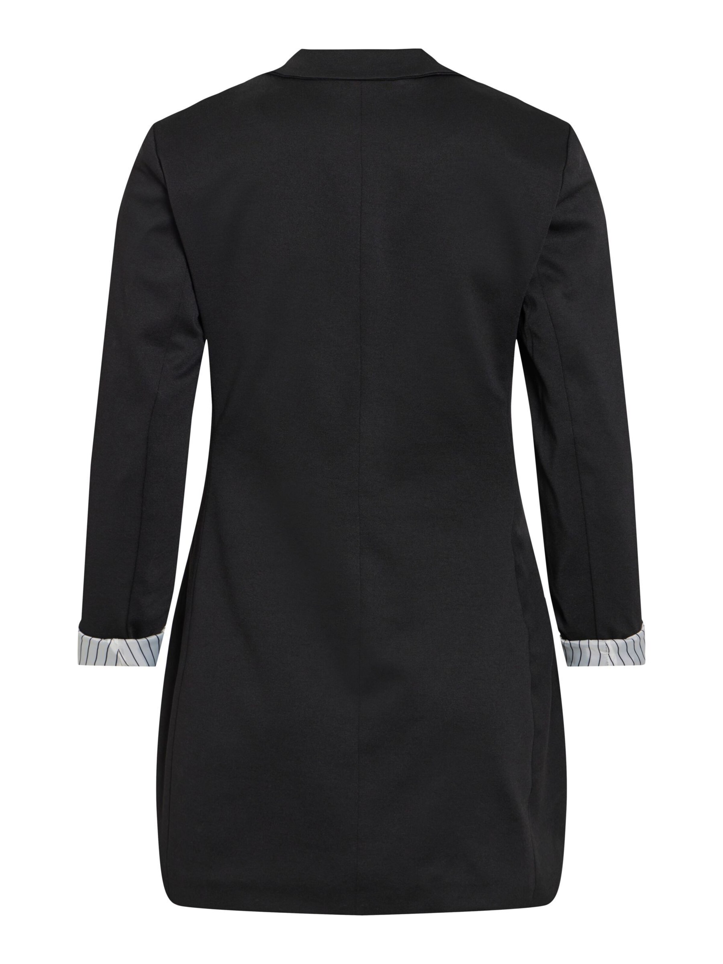 VILA - Blazer 'VISaga' en negro