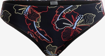 Bas de bikini sport 'Active' ROXY en gris : devant